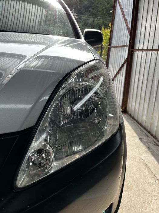 Regeneracja reflektorów - Z dojazdem do klienta