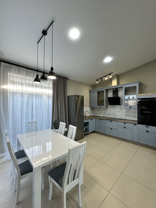 Продам дом в Новоалександровке