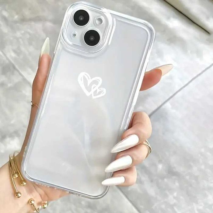 Etui Case Iphone 12 różne wzory/kolory !!!