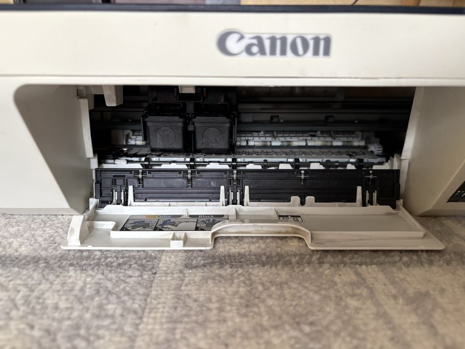 Принтер canon e404