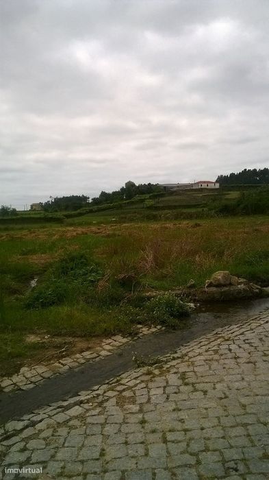 Terreno com 2.000m2, ótimo para estaleiro. — Malta E Canidelo, Porto