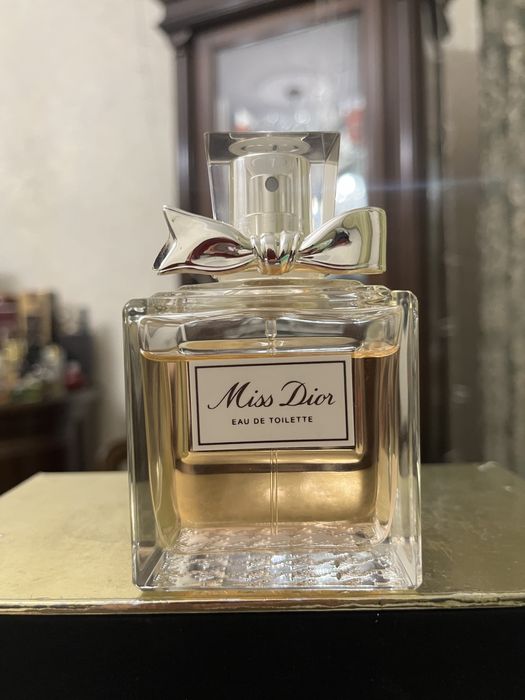 Оригінал!Miiss Dior EDT 100 мл парфум духи