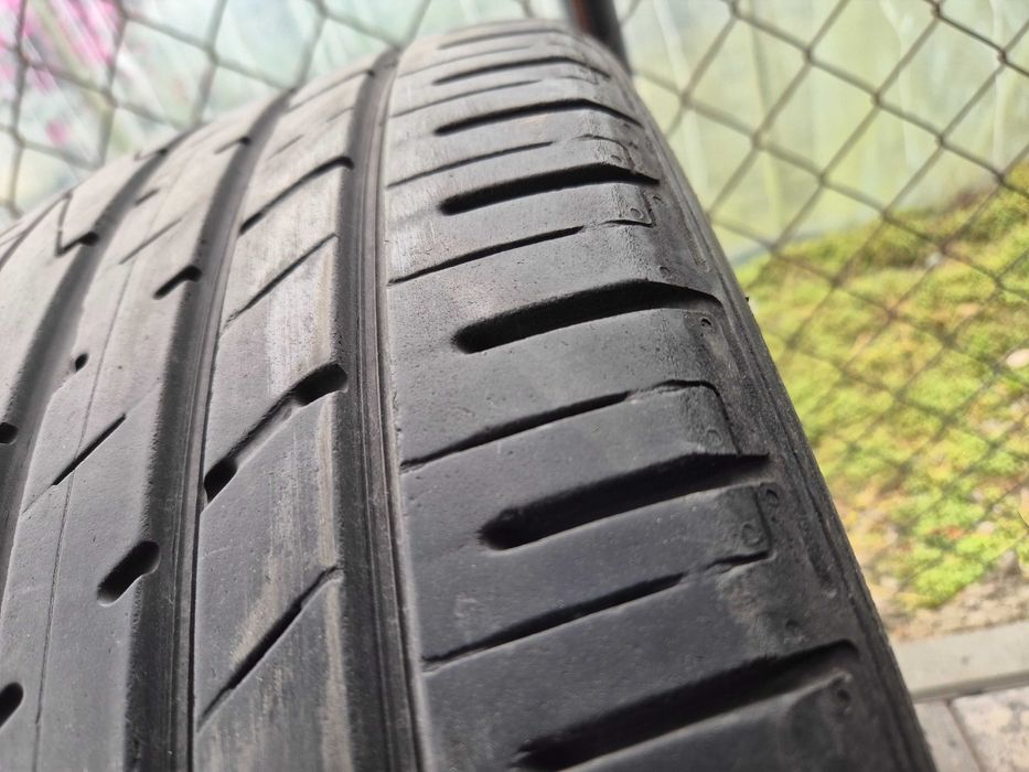 2szt TANIO Hankook Ventus S1 evo 2 SUV 235/55r18 100V N2641