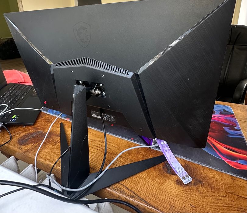 Монітор MSI G24C4-E2 (9S6-3BA01T-067)