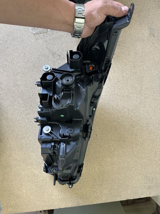 Фари, фары Lexus NX 2018 2019 2020 2021