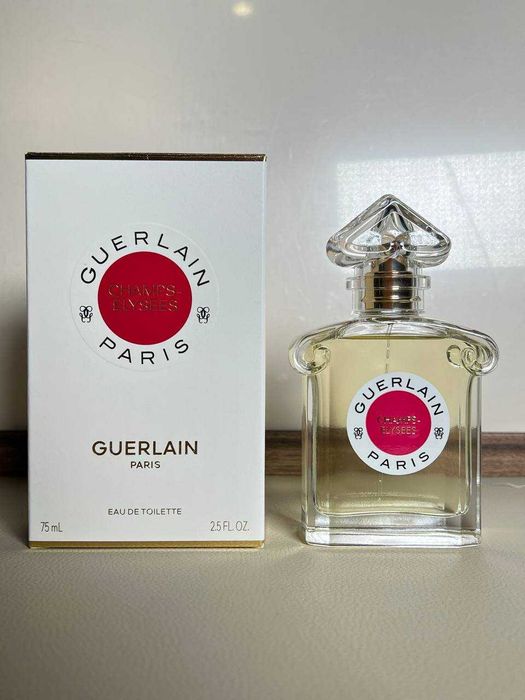 Парфуми Guerlain Champs Elysees