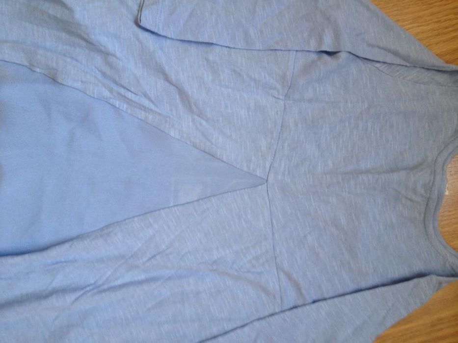 Camisola menina nova 5/6 anos da Lefties