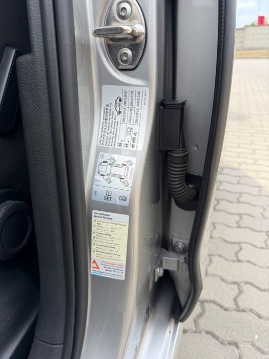 Volkswagen Golf Sportsvan 2014 VIN WVWZZZAUZFW567400 фото оголошення 21 з 22