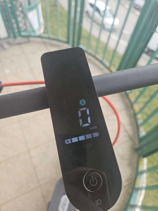 Hulajnoga Elektryczna Xiaomi Electric Scooter 5 Pro