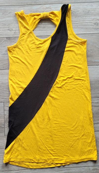 (3). Bokserka damska rozmiar M