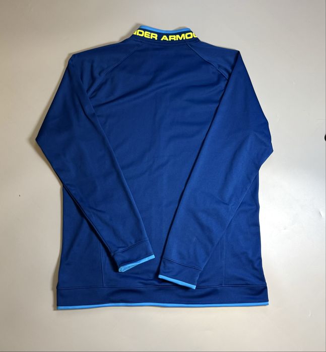 Under Armour XL Challenger 3 олімпійка чоловіча кофта