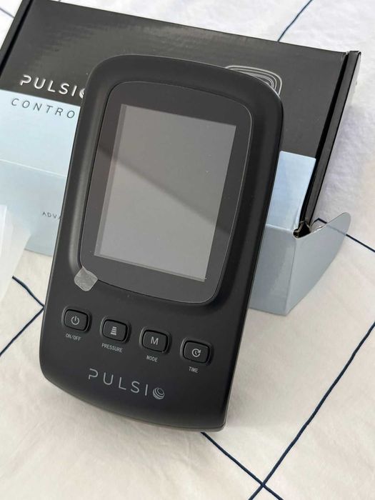 Pulsio Compression – Boots de Recuperação (Usadas (5vezes), como novas ...