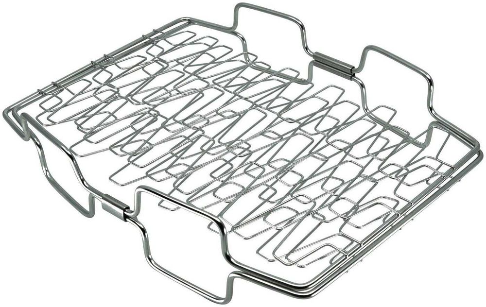 Решётка сетка решітка сітка для рыбы риби овощей на гриле Weber 6471