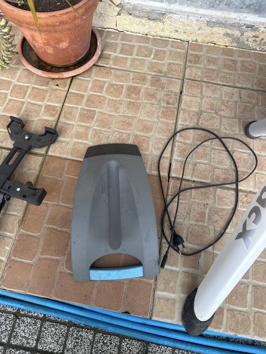 Rolos de ciclismo tacx