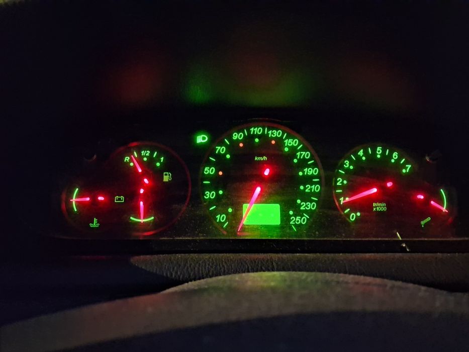 Citroen c5 2000 hdi
