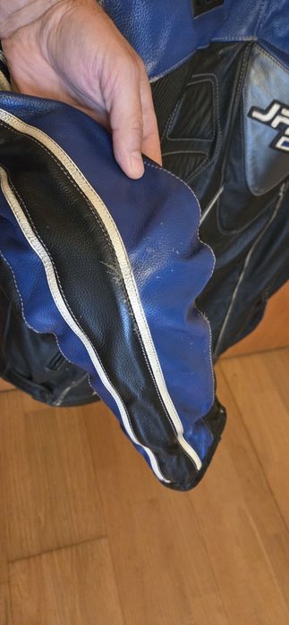 Casaco Spidi para moto