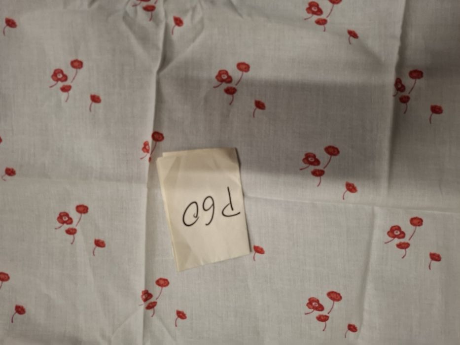 Obrus na stół vintage