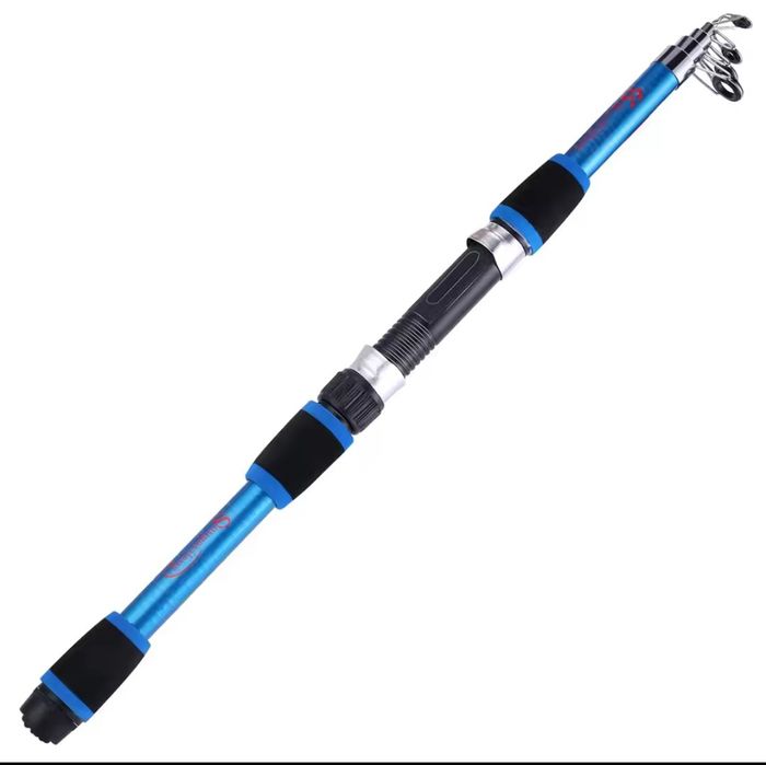 Спиннинг  Sougayilang 1.8м