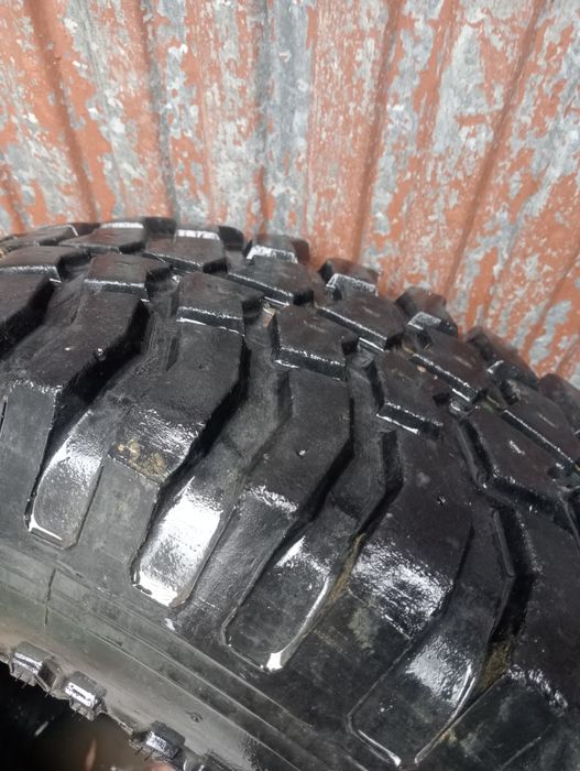 Pneu 31×10,5 R15