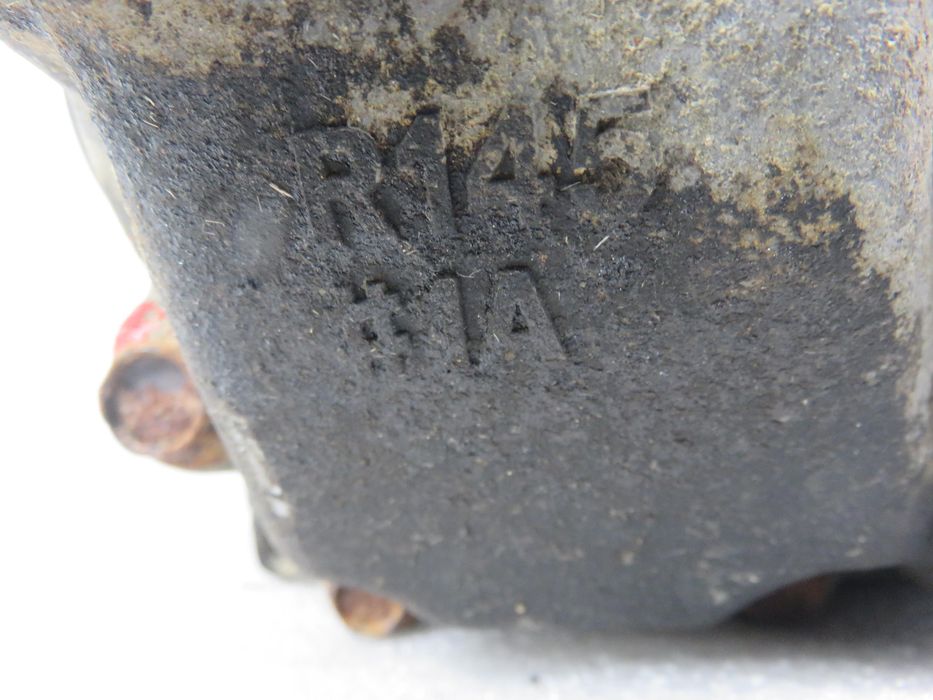 Dyfer Nissan X-trail (t30) 2.2 Di 4x4 - Yd22eti R1451a