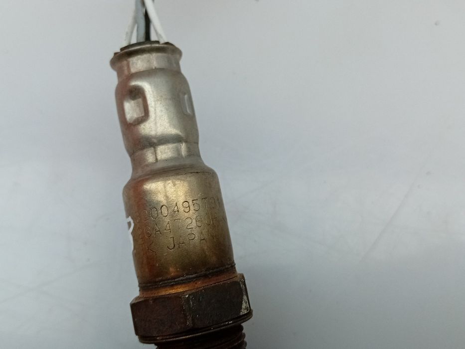 Sonda lambda RENAULT Captur (J5_)
