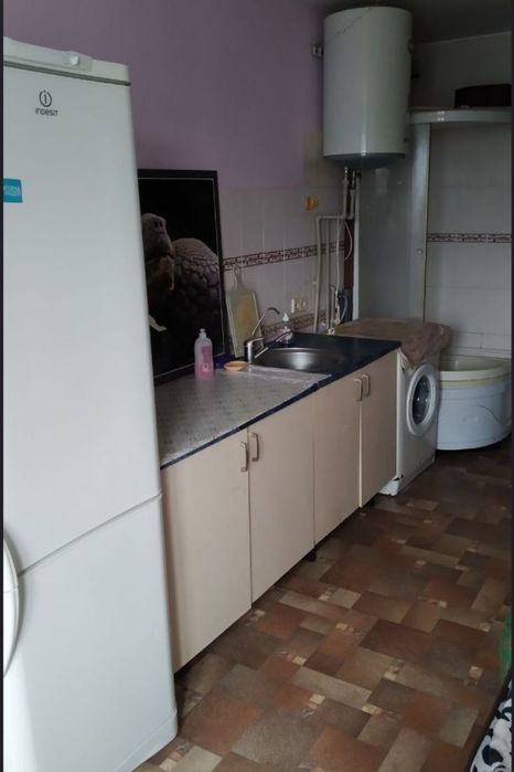 Сдам комнату в общежитии!