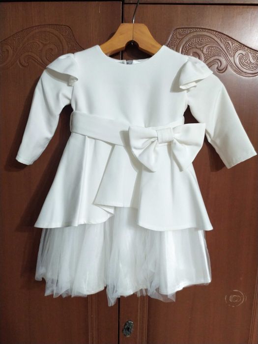 Фемілі лук для мами і доці