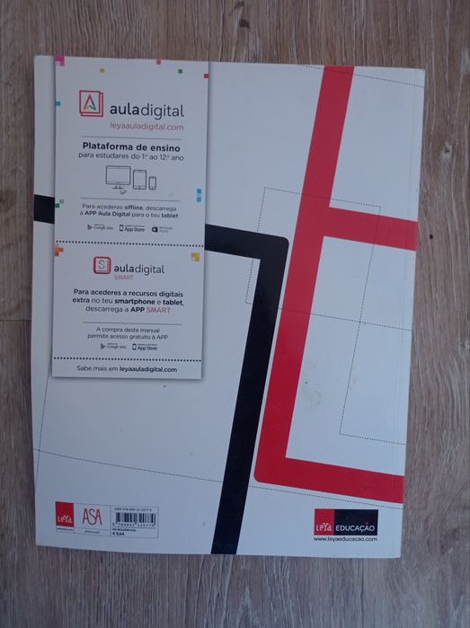 Manual Matemática A3 estatísticas