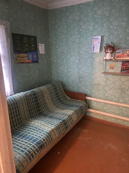 Продам газ. будинок у Лиманвіці(Панютино).