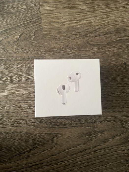 Apple Air Pods Pro 3