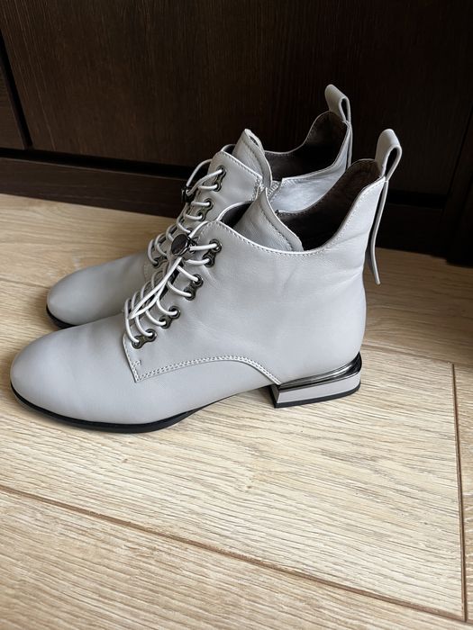 Взуття весна/осінь