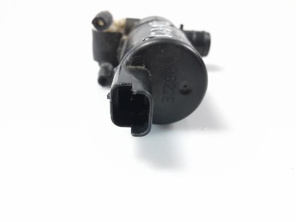 Motor de esguicho DACIA Sandero II (5S_)
