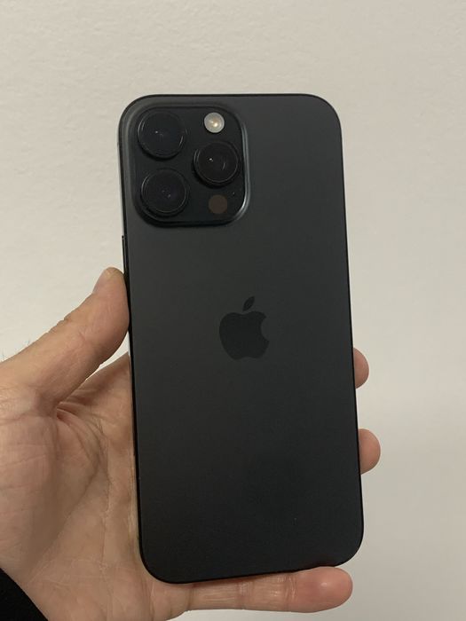 iPhone 16 Pro Max 256GB - Pague em 12x