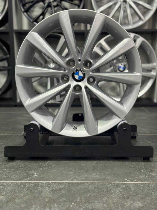 Оригінальні диски R18 для BMW 5-Series/6-Series GT/7-Series/8-Series