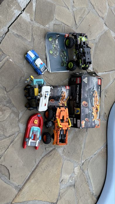 іграшки дитячі  Lego за все 700гр