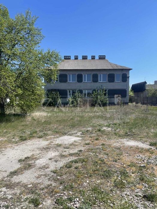 Продається виробничо-складський комплекс в Вишгородському районі - Вид 2