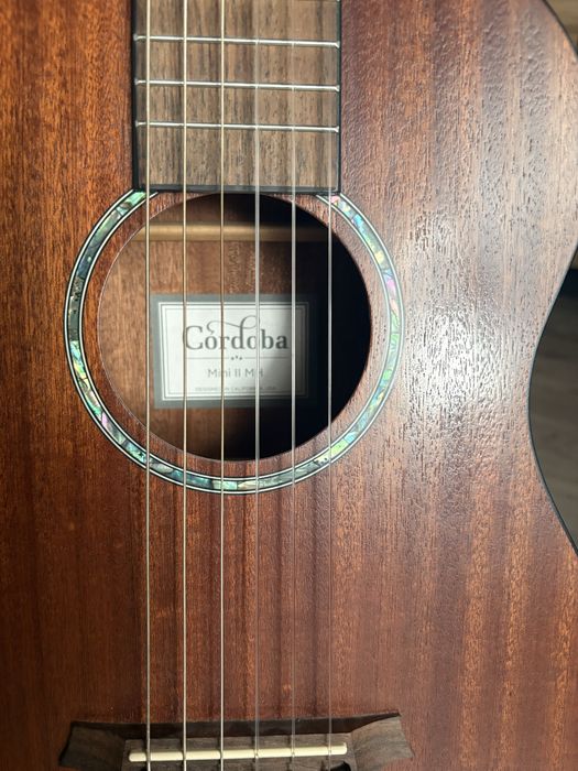 Gitara Cordoba Mini