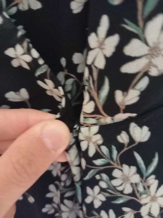 Nowa sukienka z metką