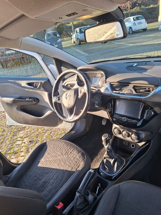 Opel Corsa écoflex 2017