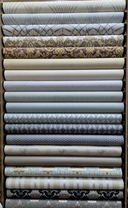 Шпалери. Акційні ціни. Обои. Распродажа