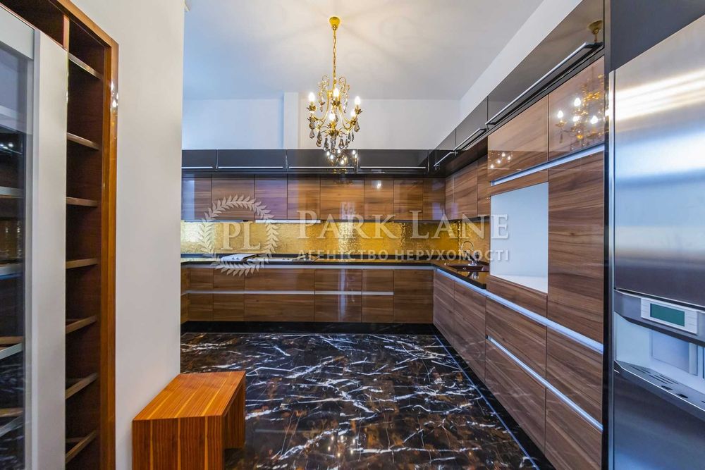 Многокомнатная квартира по адресу ул. Ильенка Юрия (площадь 278 м²) - Atlanta.ua - фото 20