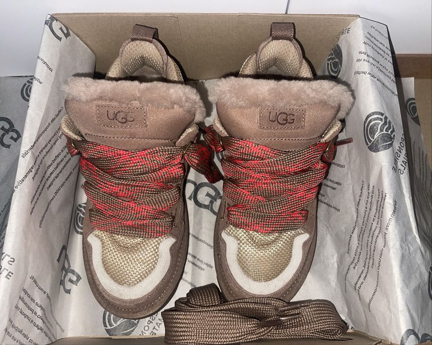 продаю Ugg lowmel rocky oak