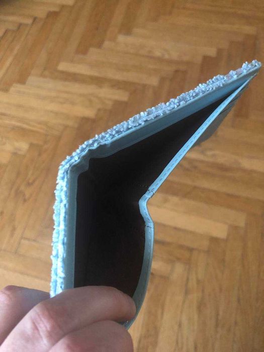 Гаманець South Park рушничок, кошелек полотенчик Южный Парк