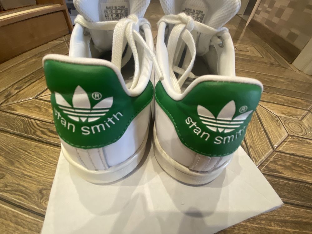 Adidas STAN SMITH 38 1 200 Olx