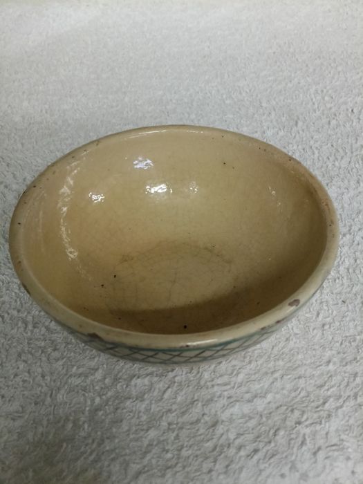 Em Viana do Castelo  Loiça antiga