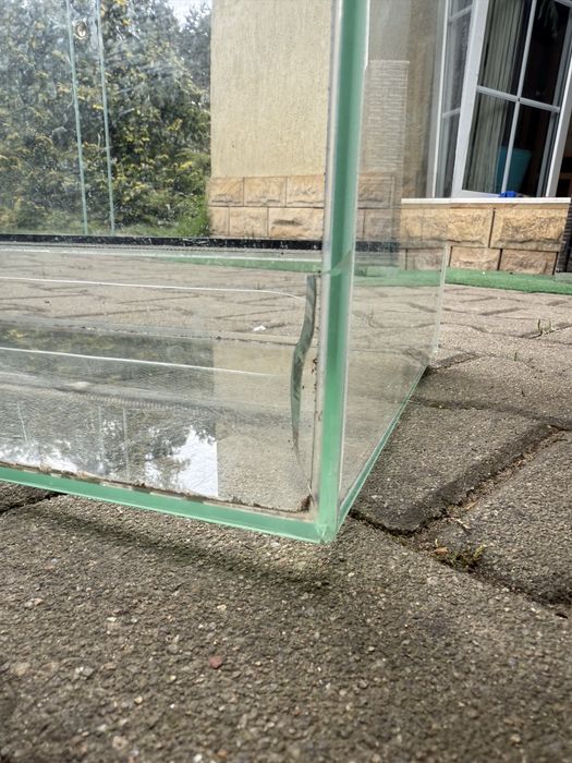 Terrarium dla gadaa
