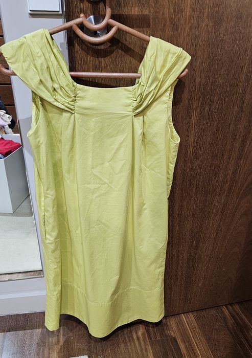 Vestido de verão