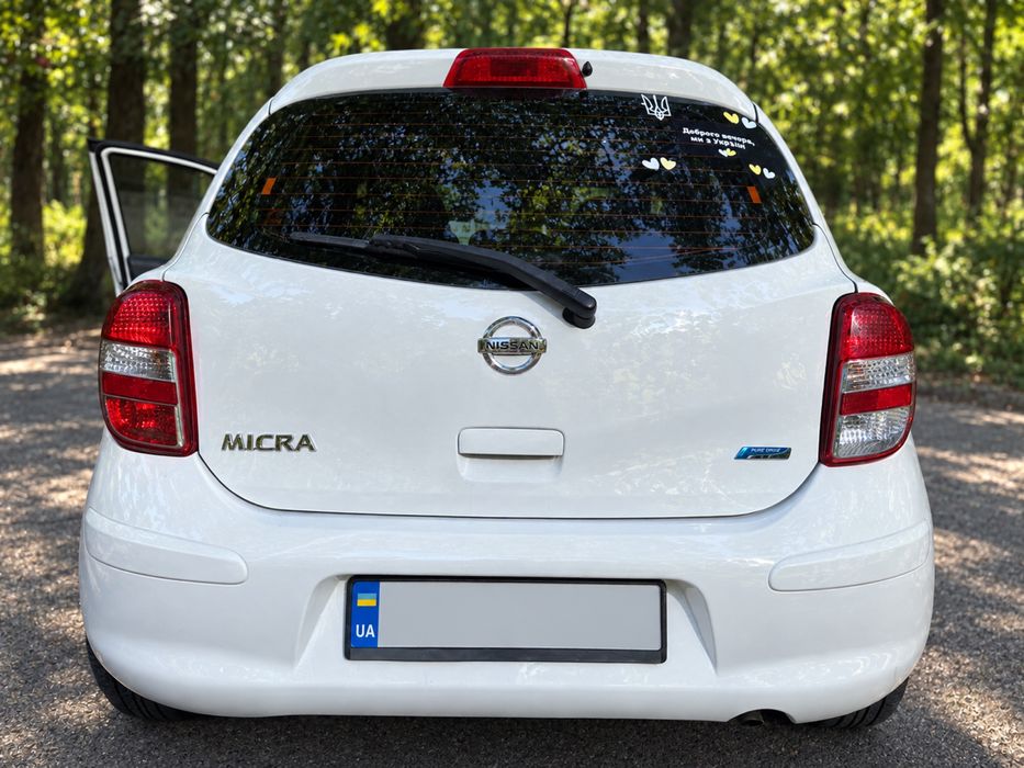 Продам  Nissan Micra