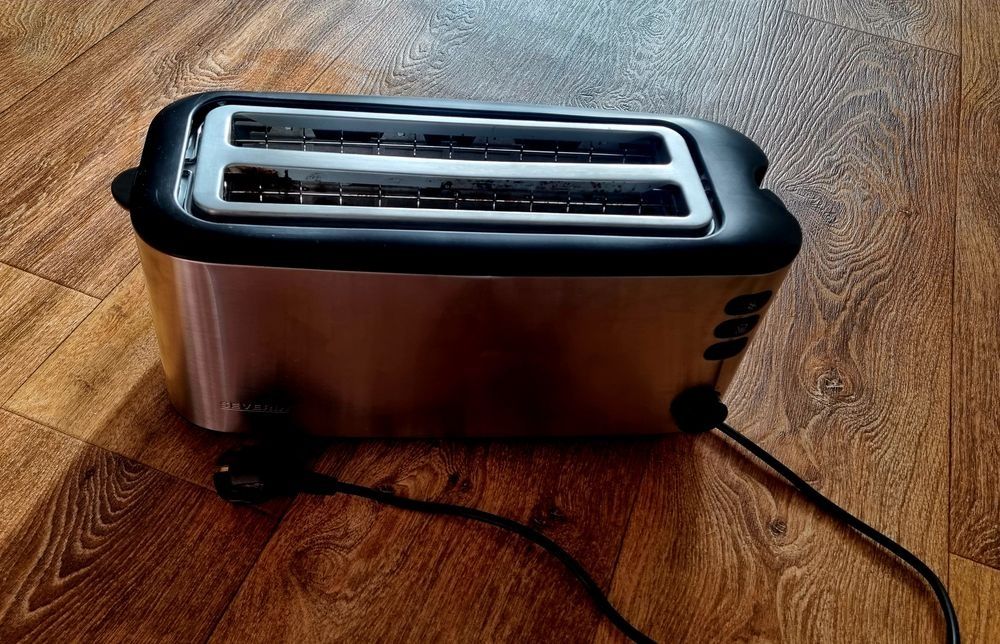 Тостер SEVERIN AT 2509