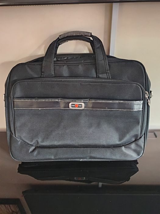 Mala para portátil Long Dun